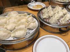 -快乐老家三鲜饺子东北菜(南六中路店)