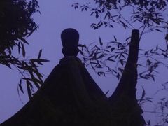 -泰州凤城河风景区-泰山公园