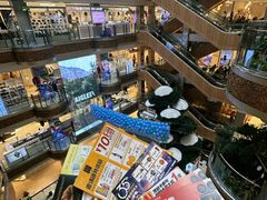 -松雷商业(南岗店)