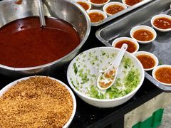 -菜忠潮州牛肉店(岗厦店)