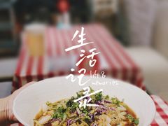 -西贝莜面村(银泰创意城店)