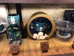 -星巴克臻选(湖滨道店)