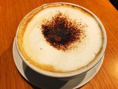 -COSTA COFFEE(恒基名人购物中心店)