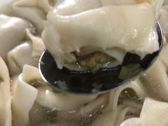 馄饨-宋家馄饨馆(八一公园店)