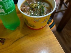 -王记生烫牛杂面馆(兰陵路店)