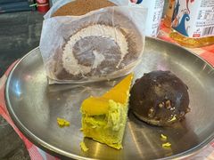 -生火火·小炉子炭烤(金楠天街总店)