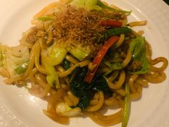 炒乌冬面-山葵家·创意料理(万象汇店)