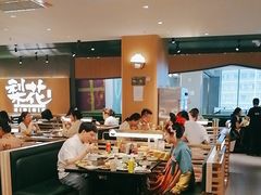 -梨花甄选自助烤肉(小寨原力场店)