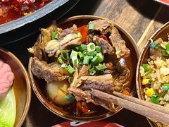 -后火锅(总店)