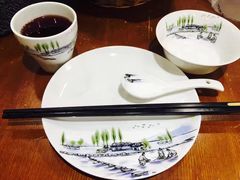 -三湘四水湖南特色餐厅(颐景公寓店)