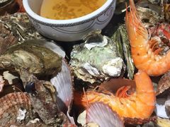 -永红源·啤酒烧烤海鲜大排档(台柳路店)