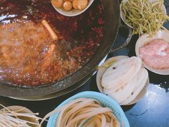 -星鸿社重庆老火锅
