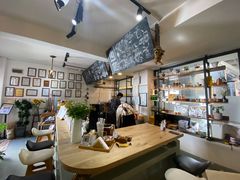 -唐咖精品咖啡(大理古城手冲店)