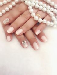 -安娜美甲美睫沙龙