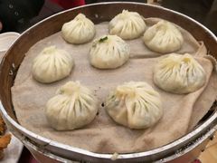 -一品楼灌汤包子(西门大街店)