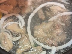 -狐狸爱上椰子鸡(滨江星光大道店)