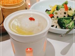 -金狮麟·新豫菜(金码大厦店)