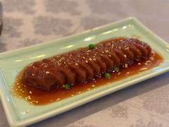 桂花糖藕-山外山菜馆(玉泉路店)