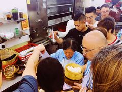 -香港蓮香樓(中環店)