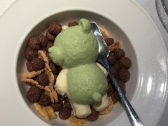 -春树下·树屋花房西餐厅(罍街AS1980店)