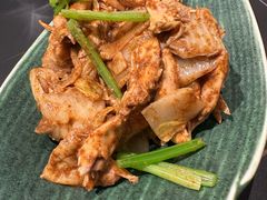 -鸢飞潍坊菜馆(鸢飞大酒店)