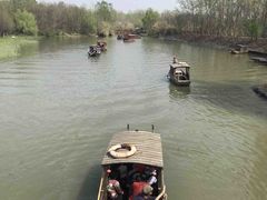 -溱湖国家湿地公园