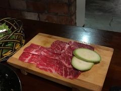 -喜来稀肉(旺角广华街店)