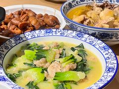 -兔爸私家小厨(新北万达店)
