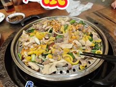 桑拿走地鸡-阿多私房菜(顺德店)