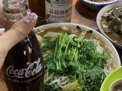 -正宗阳山牛杂(东城店)