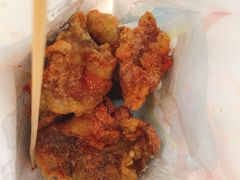 -傅强排骨(成都总店)