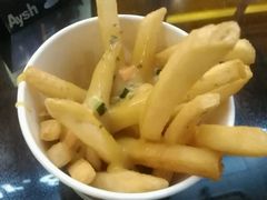 -艾薯夫妇Aysh(福田星河COCOPark店)