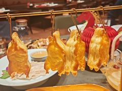 -全聚德(双井店)