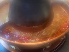 -南门四季铜锅涮肉(大屯·北苑店)