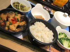 -老娘舅(杭州良渚永旺梦乐城店)