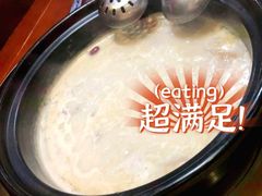 胡椒猪肚鸡-捞旺猪肚鸡(街道口店)