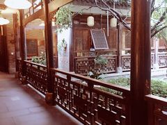 -印象泰和园(望丛西路店)