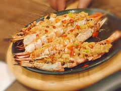 -鲜小岛·铜锅涮肉