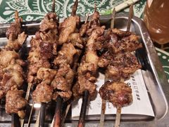 -塔希娜美食(和田二街店)