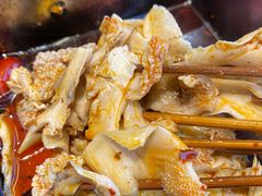 -邢氏老太太烤串(北兴街店)