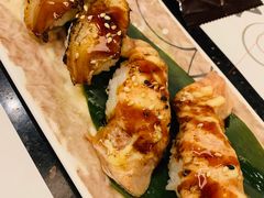 -大渔铁板烧(万象城店)