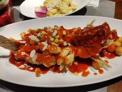 -姑苏家宴·苏帮菜·松鼠桂鱼(苏州总店)