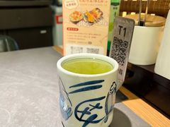 -沼津港精致料理·寿喜烧·烧鸟(龙湖南桥天街日料榜单店)