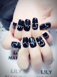-LILY NAILS美甲美睫