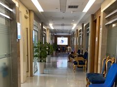 -圣贝口腔医院(高新院区)