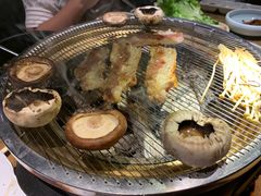 -泥炉烧肉师(新街口金銮巷店)