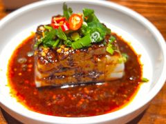 -四川饭店(长白店)