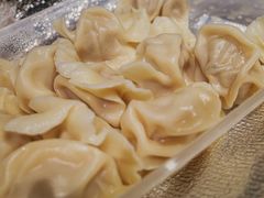 海参饺子-之参餐厅(前门大街店)