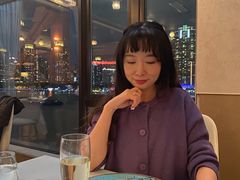-Kathleen's Waitan 凯圣琳江景西餐厅(外滩店)