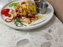 -Aqua Oasis 水天堂(常熟永旺店)